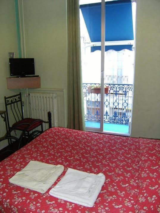 Hôtel Confort Béziers Exterior foto